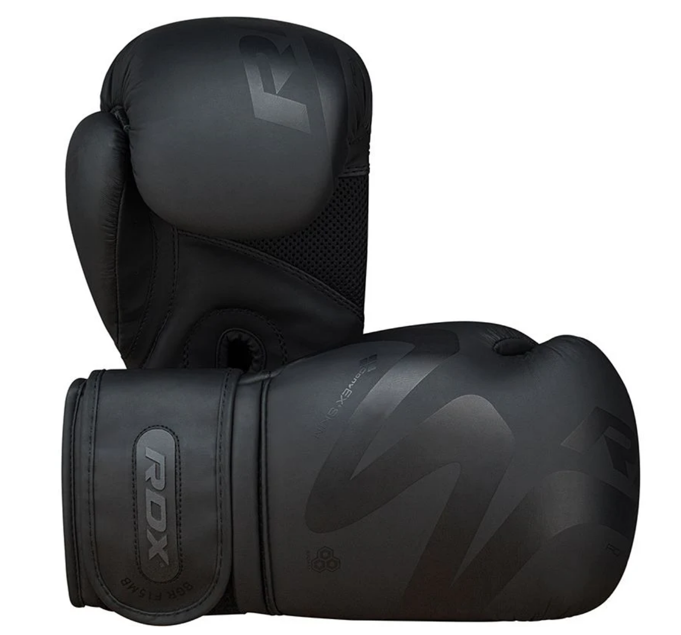 Guantes de boxeo RDX F15