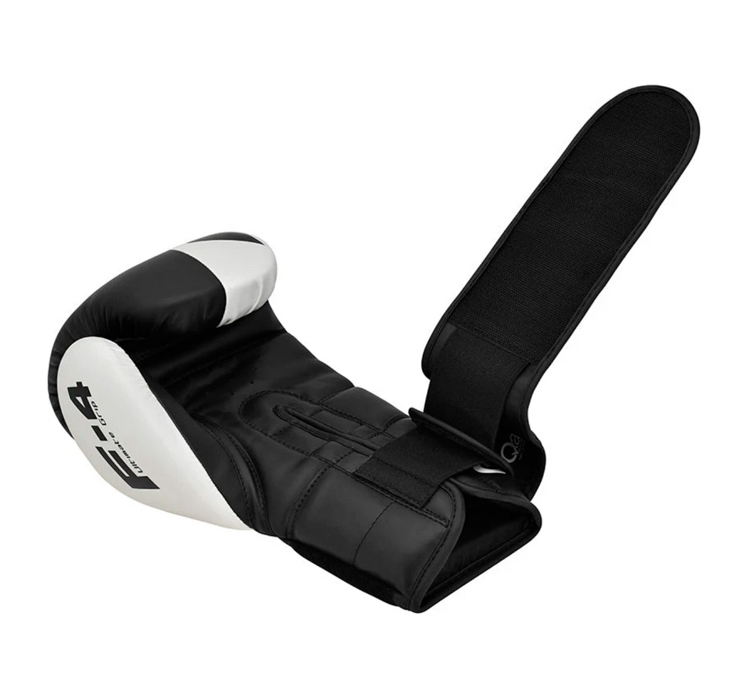 Guantes de boxeo RDX F-4