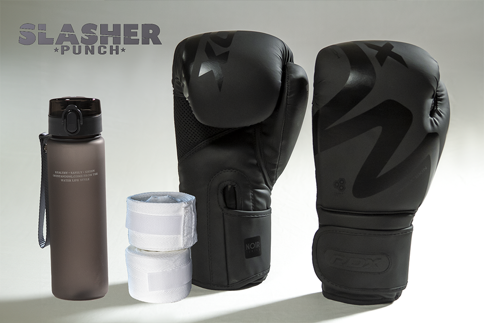 Pack Hydro Thunder RDX F-15