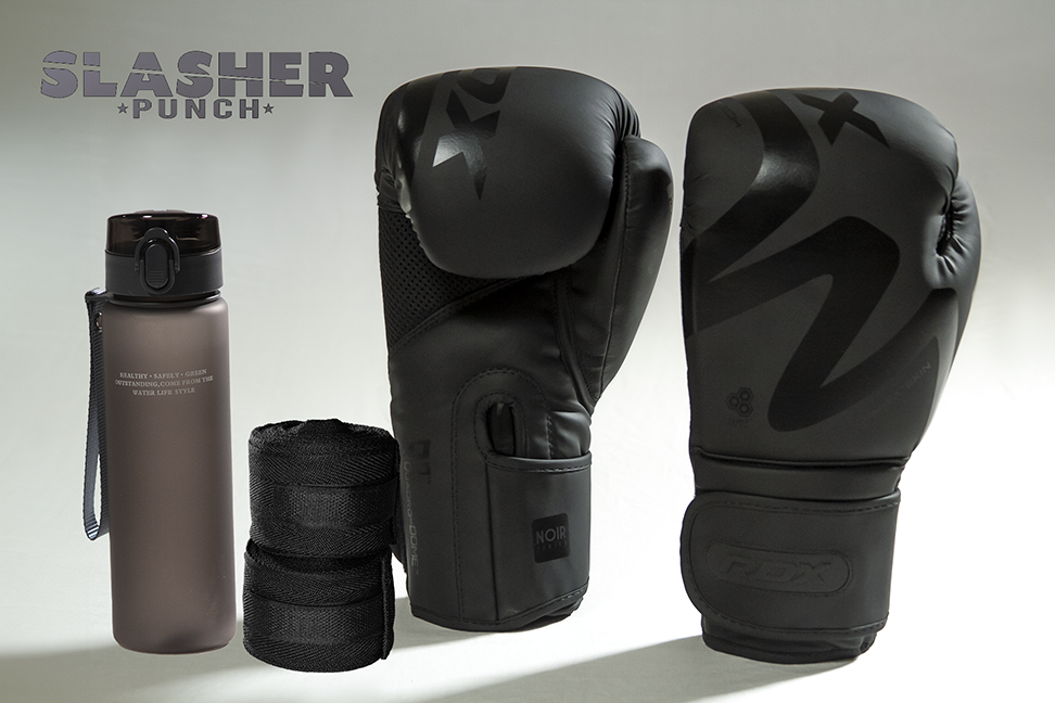 Pack Hydro Thunder RDX F-15