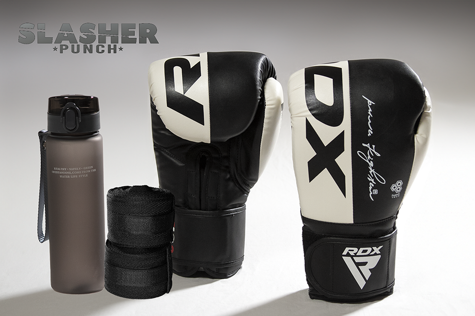 Pack Hydro Thunder RDX F-4