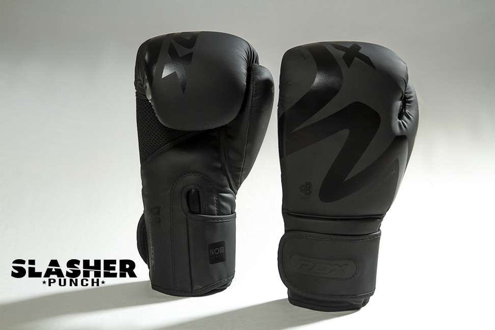 Guantes de boxeo RDX F-15
