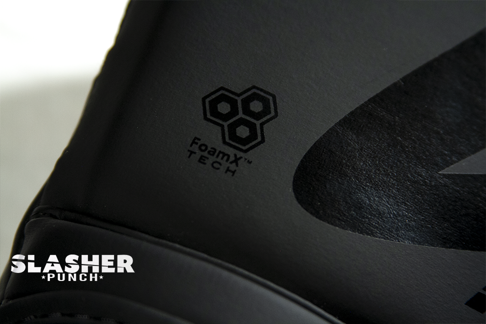 Guantes de boxeo RDX F-15