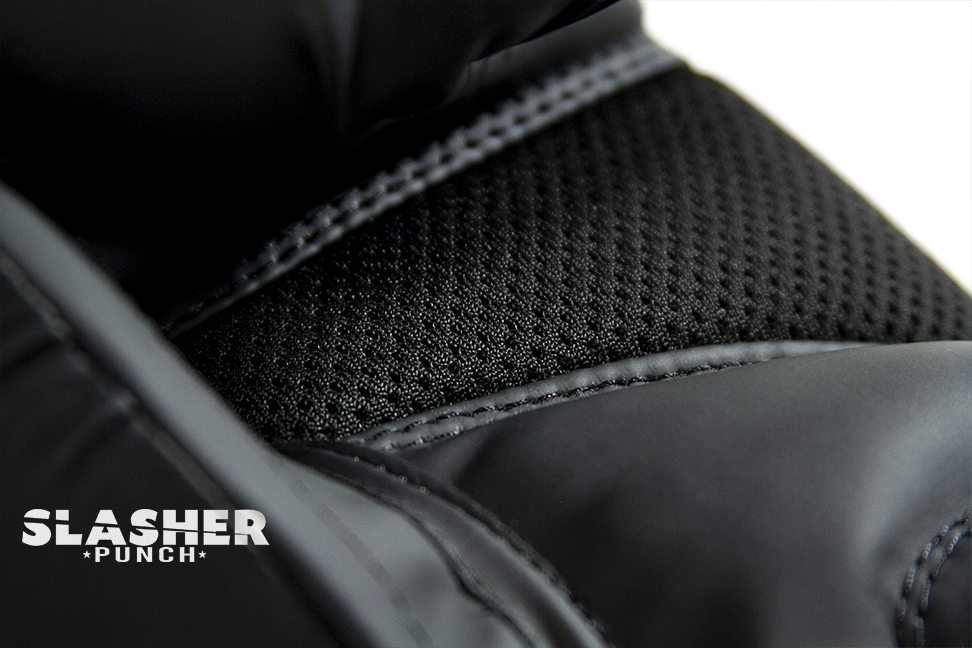 Guantes de boxeo RDX F-15