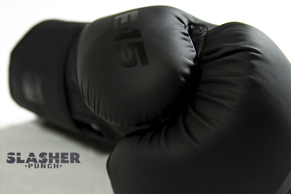 Guantes de boxeo RDX F-15