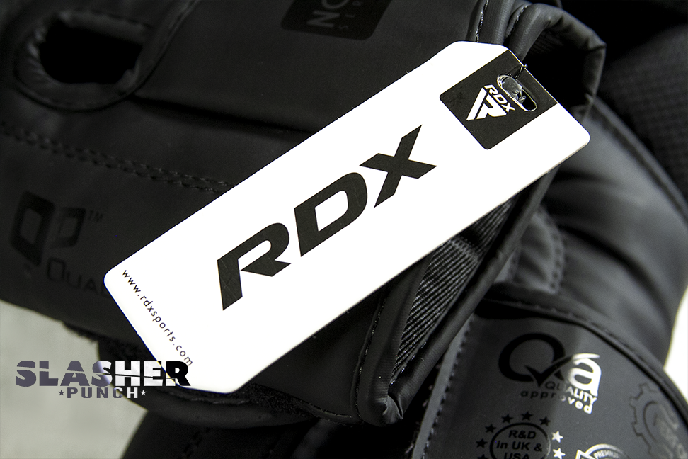 Guantes de boxeo RDX F-15