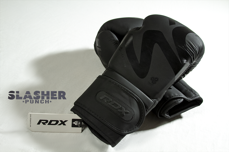 Pack Hydro Thunder RDX F-15