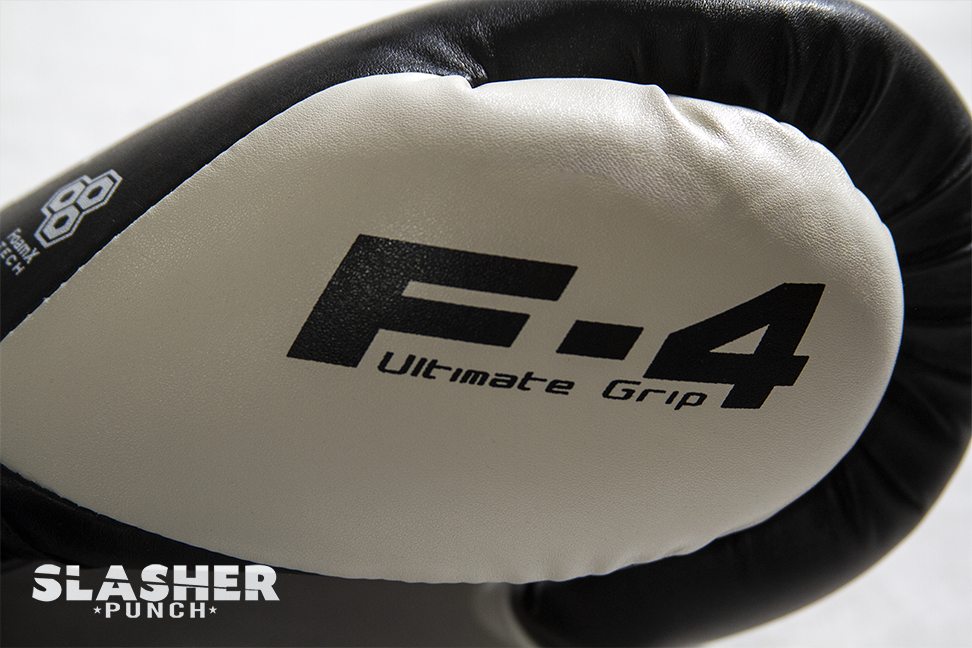 Guantes de boxeo RDX F-4
