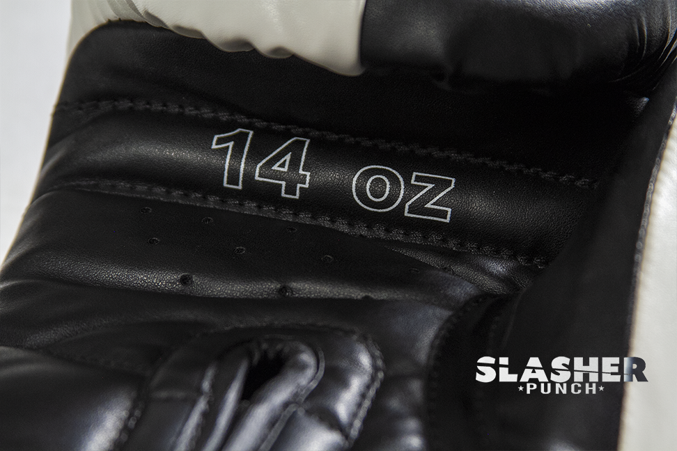 Guantes de boxeo RDX F-4