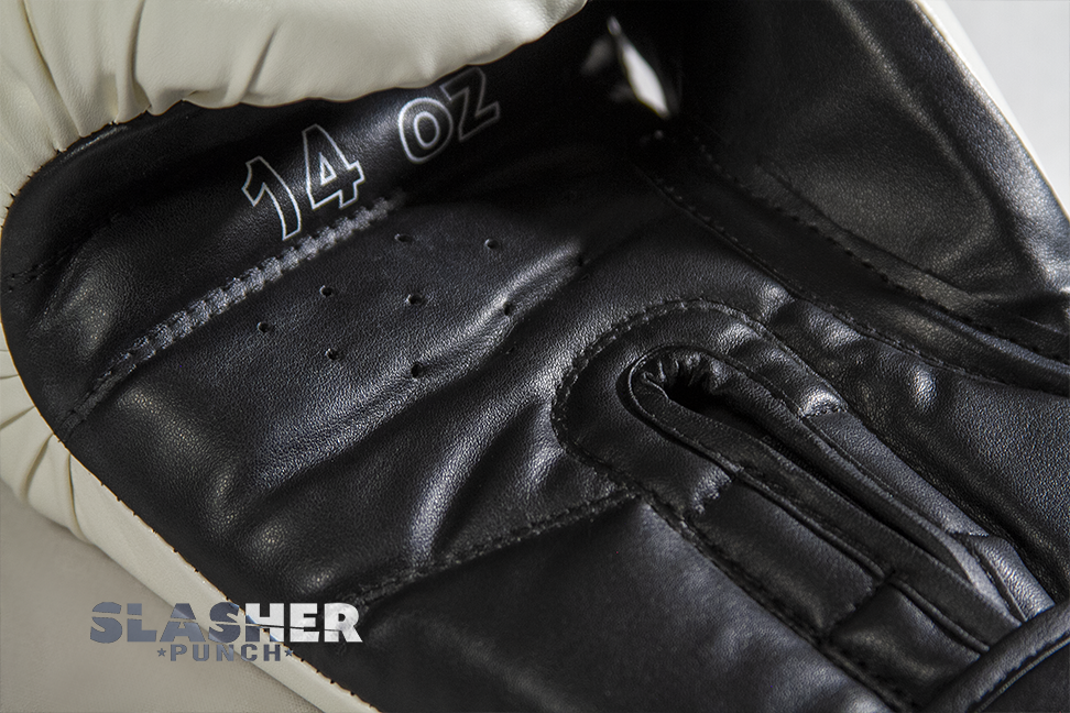 Guantes de boxeo RDX F-4