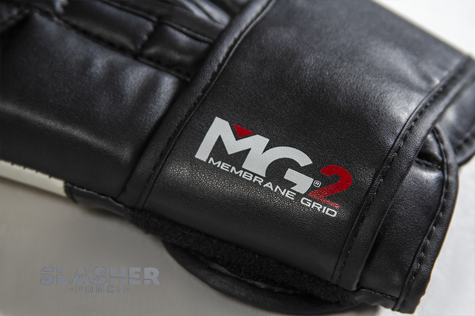Guantes de boxeo RDX F-4