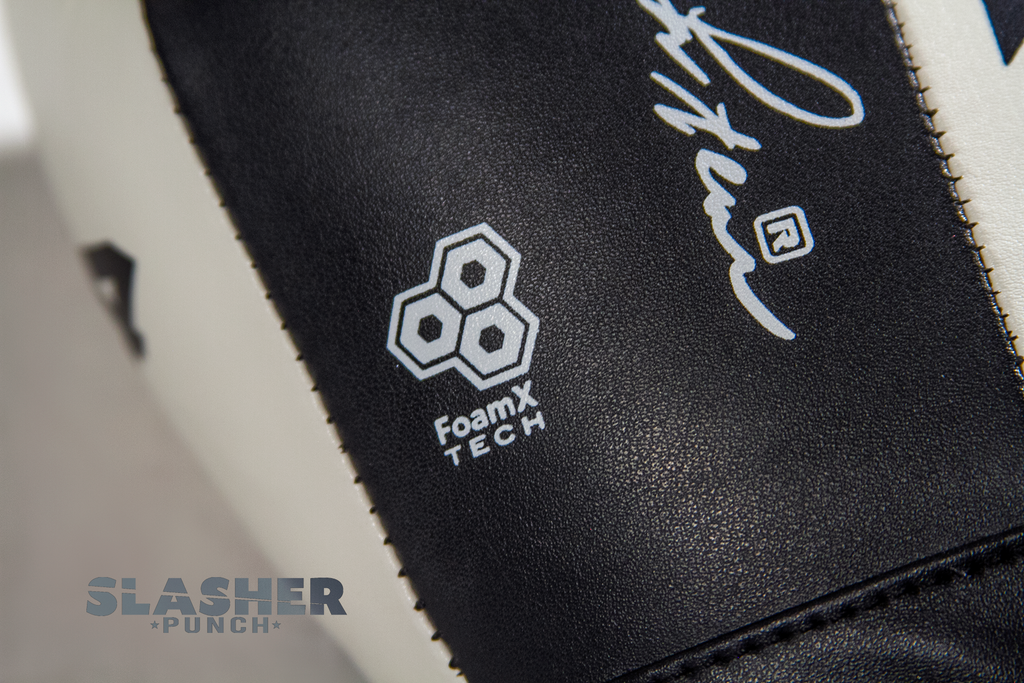 Guantes de boxeo RDX F-4