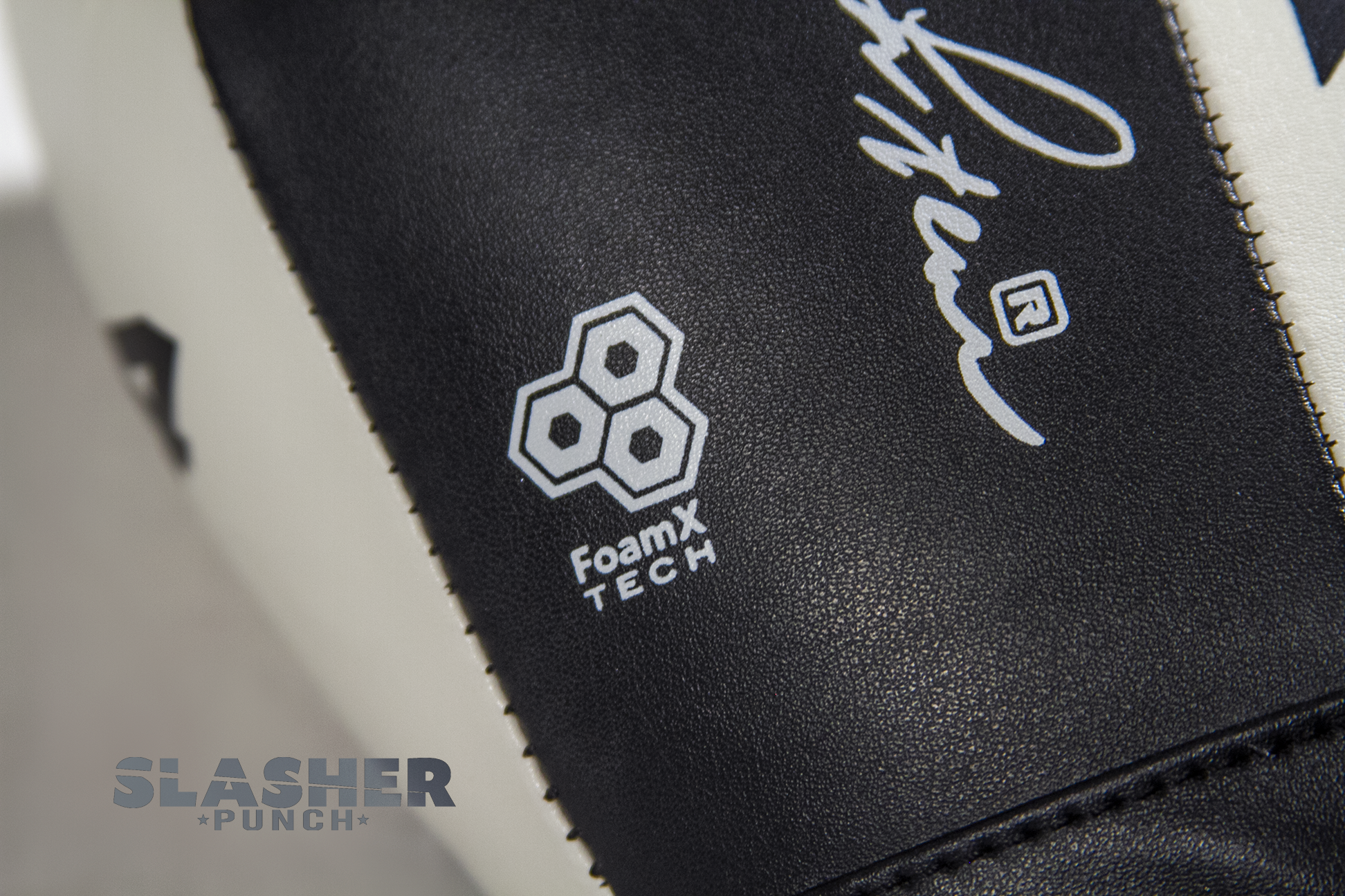 Guantes de boxeo RDX F-4