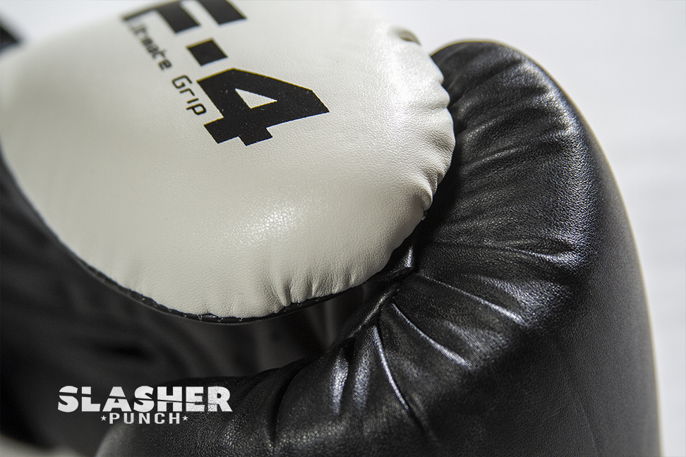 Guantes de boxeo RDX F-4