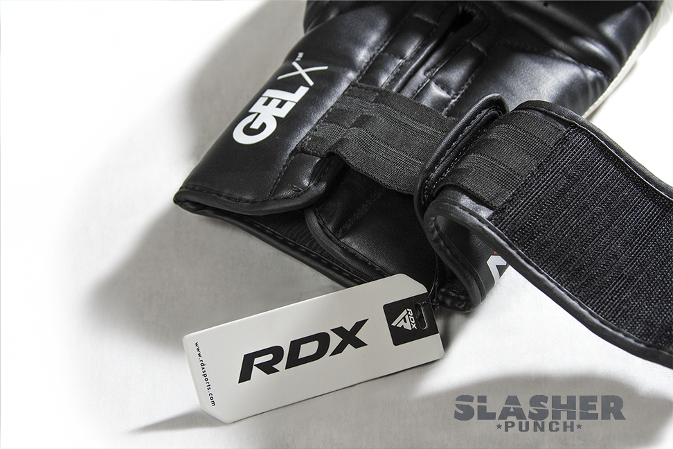 Guantes de boxeo RDX F-4