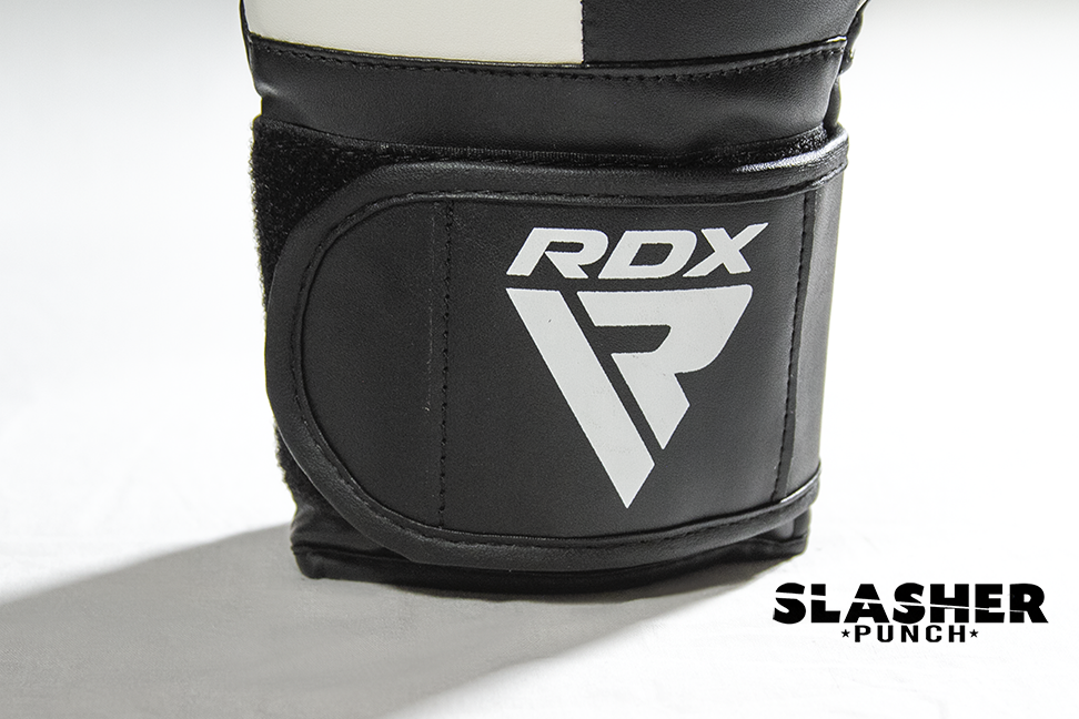 Guantes de boxeo RDX F-4