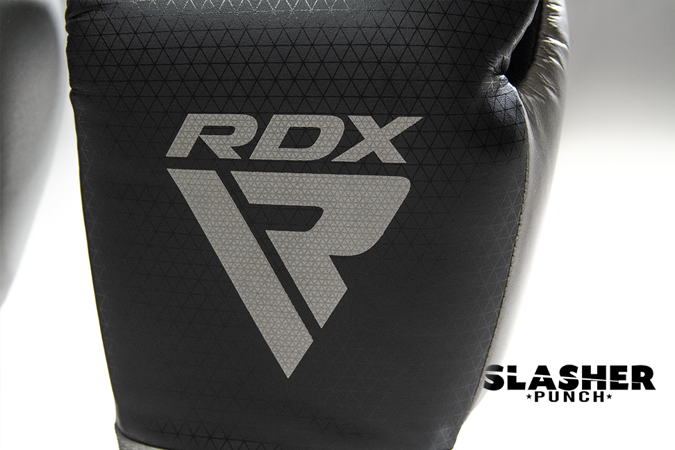 Guantes de boxeo RDX MARK PRO SPARRING L2 CON VELCRO