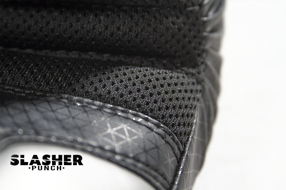 Guantes de boxeo RDX MARK PRO SPARRING L2 CON VELCRO