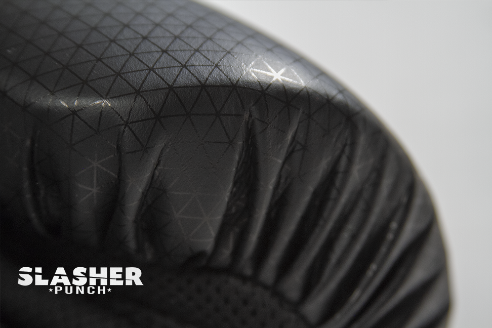 Guantes de boxeo RDX MARK PRO SPARRING L2 CON VELCRO