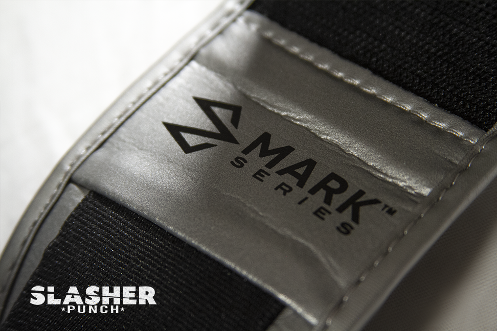 Guantes de boxeo RDX MARK PRO SPARRING L2 CON VELCRO