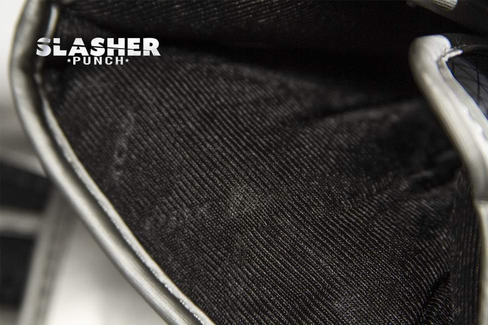 Guantes de boxeo RDX MARK PRO SPARRING L2 CON VELCRO