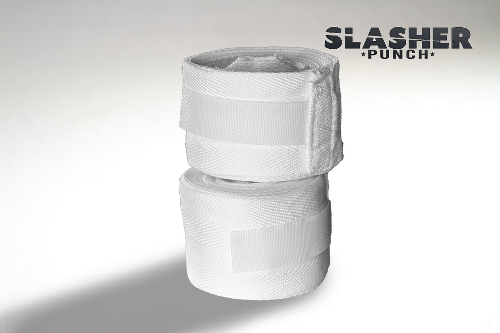 Vendas de boxeo 5mt con velcro