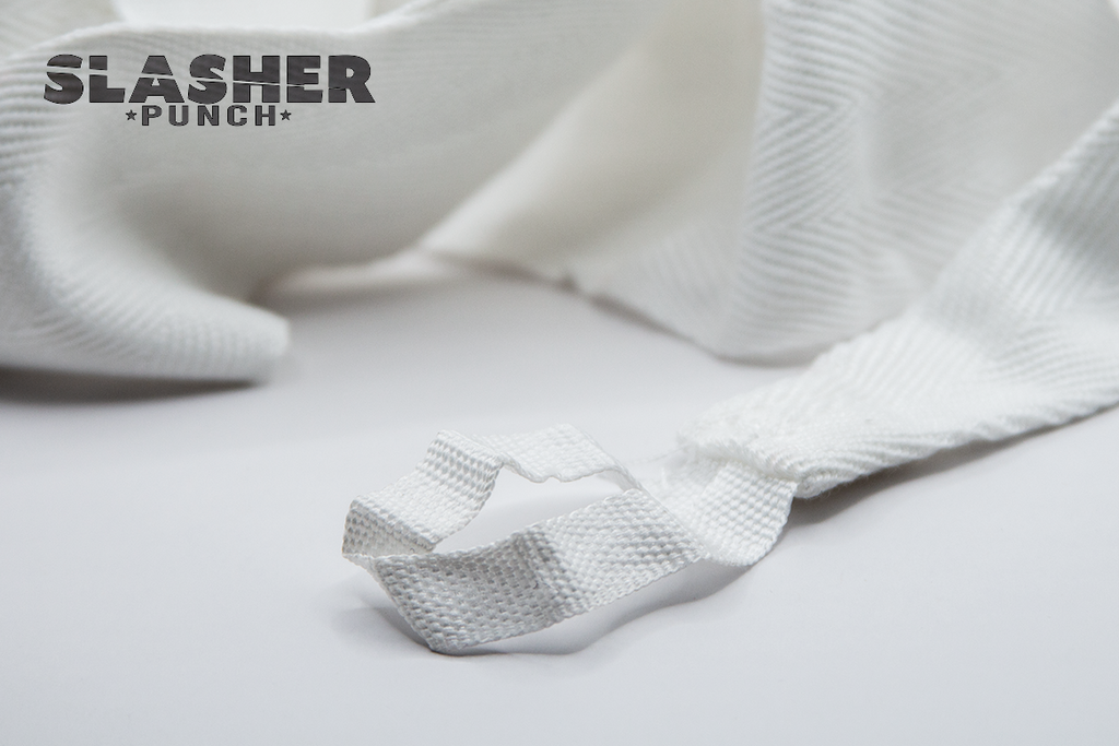 Vendas de boxeo 5mt con velcro